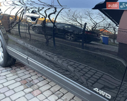 Черный Киа Соренто, объемом двигателя 2.2 л и пробегом 197 тыс. км за 12499 $, фото 28 на Automoto.ua