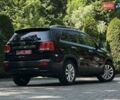 Черный Киа Соренто, объемом двигателя 2.2 л и пробегом 200 тыс. км за 12777 $, фото 42 на Automoto.ua