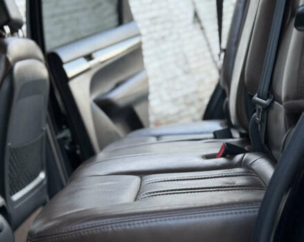 Чорний Кіа Соренто, об'ємом двигуна 2.2 л та пробігом 266 тис. км за 12850 $, фото 61 на Automoto.ua