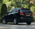 Черный Киа Соренто, объемом двигателя 2.2 л и пробегом 200 тыс. км за 12777 $, фото 50 на Automoto.ua