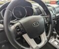 Черный Киа Соренто, объемом двигателя 2.2 л и пробегом 250 тыс. км за 12950 $, фото 36 на Automoto.ua