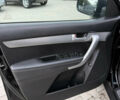 Черный Киа Соренто, объемом двигателя 2.2 л и пробегом 255 тыс. км за 13700 $, фото 16 на Automoto.ua
