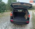 Чорний Кіа Соренто, об'ємом двигуна 2.2 л та пробігом 236 тис. км за 12100 $, фото 25 на Automoto.ua
