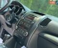 Черный Киа Соренто, объемом двигателя 2.2 л и пробегом 200 тыс. км за 12777 $, фото 70 на Automoto.ua