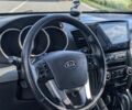 Чорний Кіа Соренто, об'ємом двигуна 2.4 л та пробігом 240 тис. км за 12498 $, фото 15 на Automoto.ua