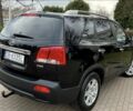 Черный Киа Соренто, объемом двигателя 2.2 л и пробегом 175 тыс. км за 4500 $, фото 3 на Automoto.ua