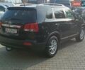 Чорний Кіа Соренто, об'ємом двигуна 2.2 л та пробігом 255 тис. км за 13400 $, фото 7 на Automoto.ua