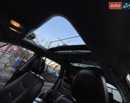 Черный Киа Соренто, объемом двигателя 2.2 л и пробегом 197 тыс. км за 12499 $, фото 69 на Automoto.ua