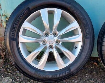 Черный Киа Соренто, объемом двигателя 2.2 л и пробегом 254 тыс. км за 13900 $, фото 43 на Automoto.ua