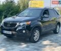 Чорний Кіа Соренто, об'ємом двигуна 2.2 л та пробігом 278 тис. км за 12200 $, фото 1 на Automoto.ua