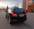 Черный Киа Соренто, объемом двигателя 2.2 л и пробегом 220 тыс. км за 12400 $, фото 29 на Automoto.ua