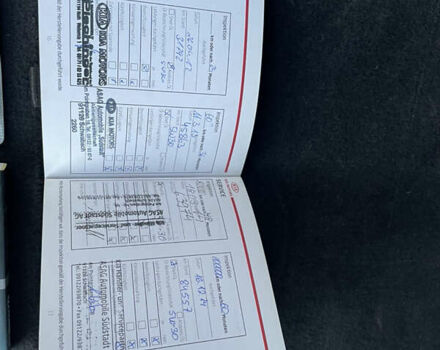 Черный Киа Соренто, объемом двигателя 2.2 л и пробегом 197 тыс. км за 12499 $, фото 86 на Automoto.ua