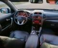 Черный Киа Соренто, объемом двигателя 2.2 л и пробегом 220 тыс. км за 12400 $, фото 43 на Automoto.ua