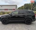 Черный Киа Соренто, объемом двигателя 2.2 л и пробегом 250 тыс. км за 12950 $, фото 12 на Automoto.ua