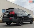 Черный Киа Соренто, объемом двигателя 2.2 л и пробегом 250 тыс. км за 12950 $, фото 22 на Automoto.ua
