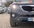 Черный Киа Соренто, объемом двигателя 2.2 л и пробегом 430 тыс. км за 9755 $, фото 5 на Automoto.ua