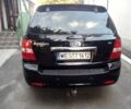 Черный Киа Соренто, объемом двигателя 0 л и пробегом 220 тыс. км за 4800 $, фото 5 на Automoto.ua