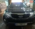 Чорний Кіа Соренто, об'ємом двигуна 2.4 л та пробігом 270 тис. км за 12000 $, фото 1 на Automoto.ua