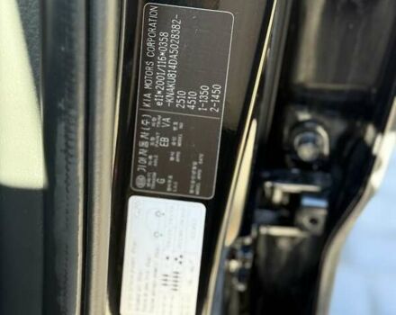 Киа Соренто 2010 в Каменце-Подольском на Automoto.ua Черный Киа Соренто, объемом двигателя 2.2 л и пробегом 232 тыс. км за 12000 $, фото 17 на Automoto.ua