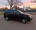 Черный Киа Соренто, объемом двигателя 2.2 л и пробегом 220 тыс. км за 12400 $, фото 14 на Automoto.ua