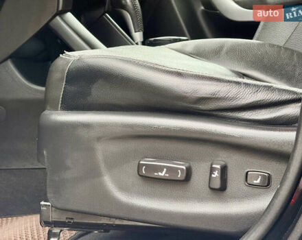 Черный Киа Соренто, объемом двигателя 2.2 л и пробегом 271 тыс. км за 12800 $, фото 16 на Automoto.ua