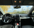 Киа Соренто 2010 в Старом Самборе на Automoto.ua Черный Киа Соренто, объемом двигателя 2.2 л и пробегом 250 тыс. км за 12000 $, фото 18 на Automoto.ua