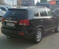 Чорний Кіа Соренто, об'ємом двигуна 2.2 л та пробігом 255 тис. км за 13400 $, фото 15 на Automoto.ua