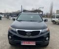 Черный Киа Соренто, объемом двигателя 0 л и пробегом 225 тыс. км за 15700 $, фото 1 на Automoto.ua