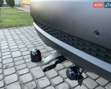 Черный Киа Соренто, объемом двигателя 2.2 л и пробегом 197 тыс. км за 12499 $, фото 19 на Automoto.ua