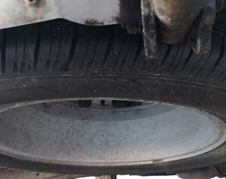 Черный Киа Соренто, объемом двигателя 2.2 л и пробегом 254 тыс. км за 13900 $, фото 40 на Automoto.ua