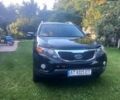 Чорний Кіа Соренто, об'ємом двигуна 2.2 л та пробігом 175 тис. км за 12500 $, фото 2 на Automoto.ua
