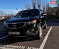 Черный Киа Соренто, объемом двигателя 2.2 л и пробегом 254 тыс. км за 13900 $, фото 32 на Automoto.ua