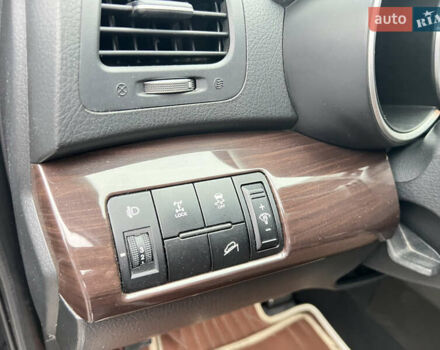 Черный Киа Соренто, объемом двигателя 0 л и пробегом 240 тыс. км за 11300 $, фото 32 на Automoto.ua