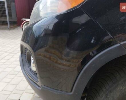 Киа Соренто 2010 в Бару на Automoto.ua Черный Киа Соренто, объемом двигателя 2.2 л и пробегом 275 тыс. км за 8800 $, фото 1 на Automoto.ua