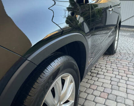 Черный Киа Соренто, объемом двигателя 2.2 л и пробегом 197 тыс. км за 12499 $, фото 10 на Automoto.ua