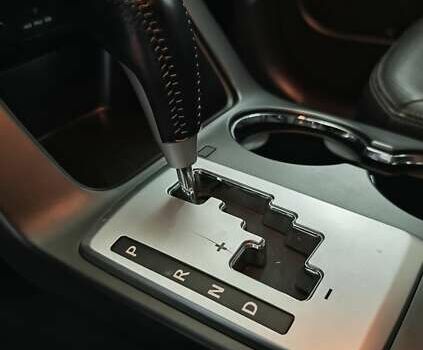 Чорний Кіа Соренто, об'ємом двигуна 0 л та пробігом 194 тис. км за 14800 $, фото 55 на Automoto.ua