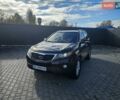Киа Соренто 2011 в Луцке на Automoto.ua Черный Киа Соренто, объемом двигателя 2.2 л и пробегом 275 тыс. км за 12500 $, фото 1 на Automoto.ua