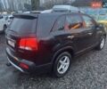 Черный Киа Соренто, объемом двигателя 2.2 л и пробегом 239 тыс. км за 11700 $, фото 4 на Automoto.ua