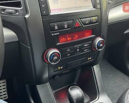 Черный Киа Соренто, объемом двигателя 2.2 л и пробегом 173 тыс. км за 13448 $, фото 71 на Automoto.ua