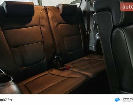 Чорний Кіа Соренто, об'ємом двигуна 0 л та пробігом 194 тис. км за 14800 $, фото 35 на Automoto.ua