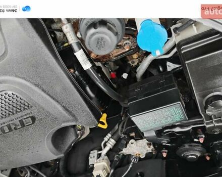 Чорний Кіа Соренто, об'ємом двигуна 0 л та пробігом 194 тис. км за 14800 $, фото 6 на Automoto.ua