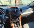 Черный Киа Соренто, объемом двигателя 2.4 л и пробегом 171 тыс. км за 12990 $, фото 5 на Automoto.ua