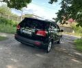 Чорний Кіа Соренто, об'ємом двигуна 2.4 л та пробігом 195 тис. км за 12500 $, фото 8 на Automoto.ua