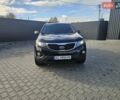 Киа Соренто 2011 в Луцке на Automoto.ua Черный Киа Соренто, объемом двигателя 2.2 л и пробегом 275 тыс. км за 12500 $, фото 9 на Automoto.ua