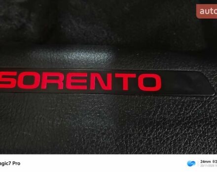 Чорний Кіа Соренто, об'ємом двигуна 0 л та пробігом 194 тис. км за 14800 $, фото 63 на Automoto.ua