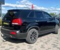 Чорний Кіа Соренто, об'ємом двигуна 2.2 л та пробігом 255 тис. км за 14500 $, фото 6 на Automoto.ua