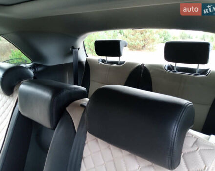 Черный Киа Соренто, объемом двигателя 2.2 л и пробегом 123 тыс. км за 13800 $, фото 7 на Automoto.ua