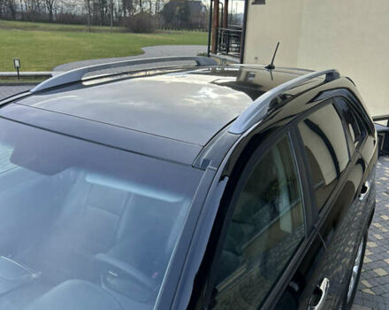 Черный Киа Соренто, объемом двигателя 2.2 л и пробегом 215 тыс. км за 13700 $, фото 101 на Automoto.ua