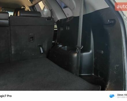 Чорний Кіа Соренто, об'ємом двигуна 0 л та пробігом 194 тис. км за 14800 $, фото 41 на Automoto.ua