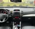 Черный Киа Соренто, объемом двигателя 2.2 л и пробегом 173 тыс. км за 13448 $, фото 46 на Automoto.ua